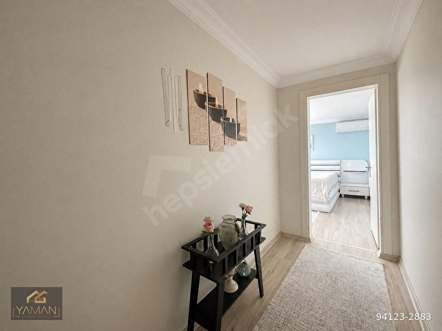 Akhisar Çarşamba Pazarında Satılık 6+1 Dubleks | 300 m² - Görsel 7