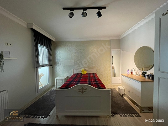 Akhisar Çarşamba Pazarında Satılık 6+1 Dubleks | 300 m² - Görsel 22