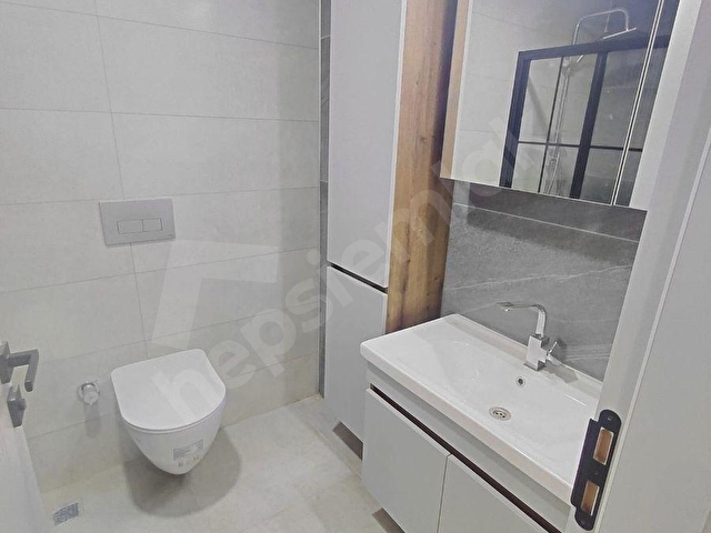 EMRAH ÇİFTCİDEN SELÇUKLU KOSOVA MAH.FARABİ HASTANESİ YANI SATILIK 2+1 LÜKS DAİRELER - Görsel 13