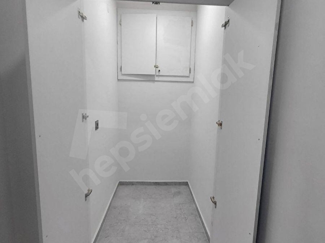 EMRAH ÇİFTCİDEN SELÇUKLU KOSOVA MAH.FARABİ HASTANESİ YANI SATILIK 2+1 LÜKS DAİRELER - Görsel 27