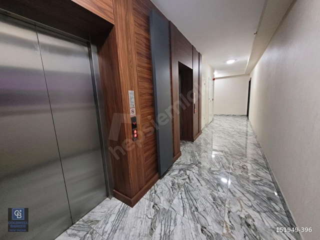 YAŞAMKENT ROYAL PARK- KAPALI MUTFAK-ÇİFT BANYO-GİYİNME ODASI 2+1 - Görsel 22