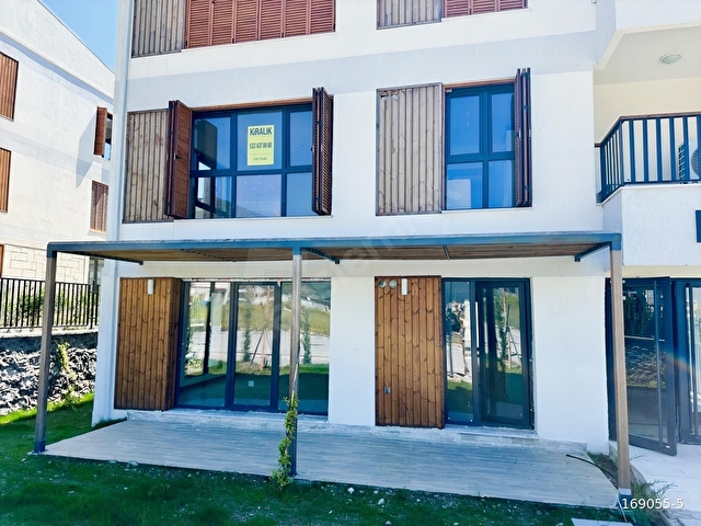 Köyceğiz Toparlar TOKİde Ara Kat 3+1 Kiralık Daire