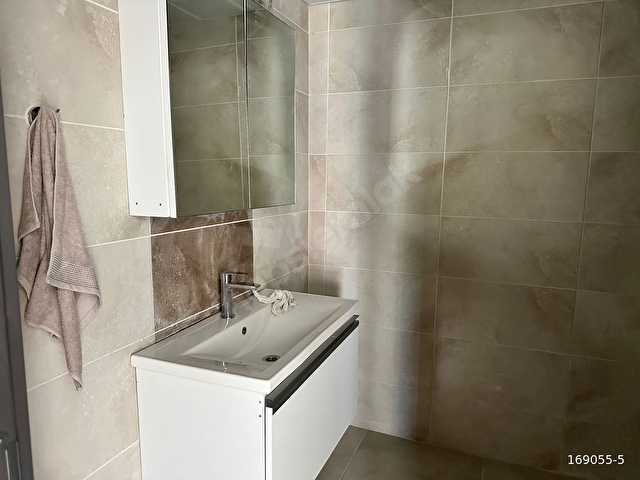 Köyceğiz Toparlar TOKİde Ara Kat 3+1 Kiralık Daire - Görsel 14