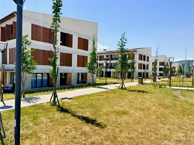 Köyceğiz Toparlar TOKİde Ara Kat 3+1 Kiralık Daire - Görsel 19