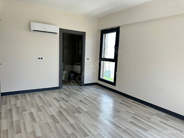 Köyceğiz Toparlar TOKİde Ara Kat 3+1 Kiralık Daire - Görsel 12