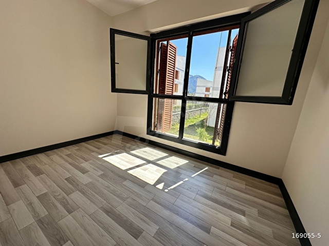 Köyceğiz Toparlar TOKİde Ara Kat 3+1 Kiralık Daire - Görsel 13