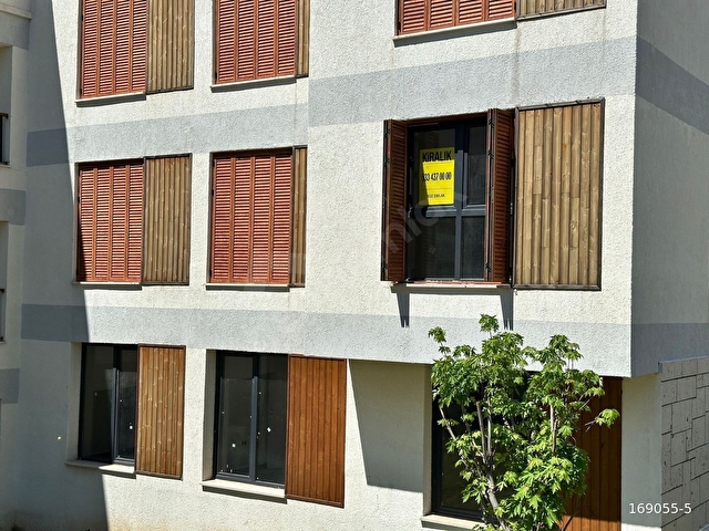 Köyceğiz Toparlar TOKİde Ara Kat 3+1 Kiralık Daire - Görsel 2