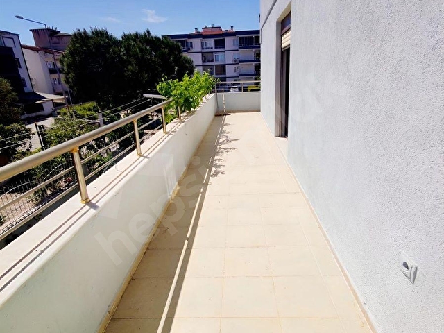 QZEN DEN 336 M2 KÖŞE ARSA İÇERSİNDE 5+1 VİLLA - Görsel 16