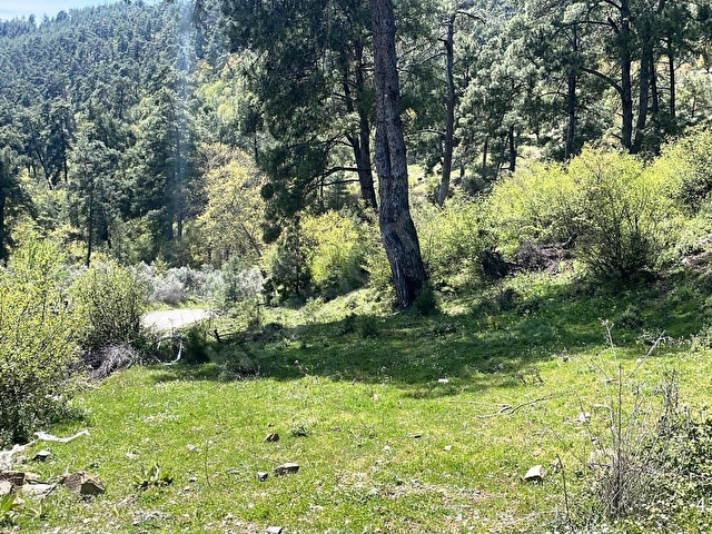 MENTEŞE ÇATAKBAĞYAKA 761m2 GELİŞİME AÇIK BÖLGEDE SATILIK ARSA - Görsel 29