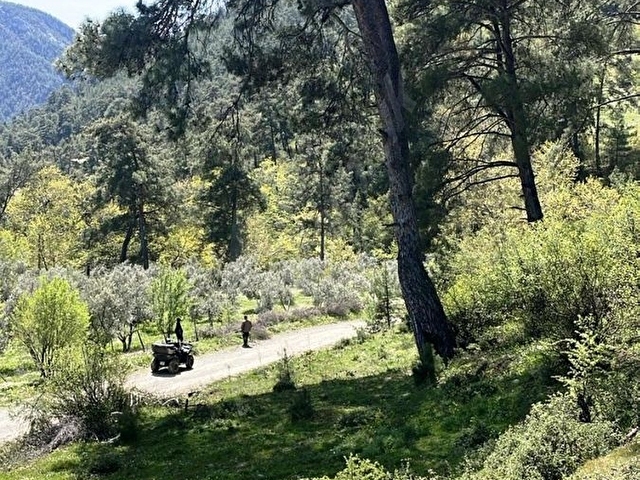 MENTEŞE ÇATAKBAĞYAKA 761m2 GELİŞİME AÇIK BÖLGEDE SATILIK ARSA - Görsel 16