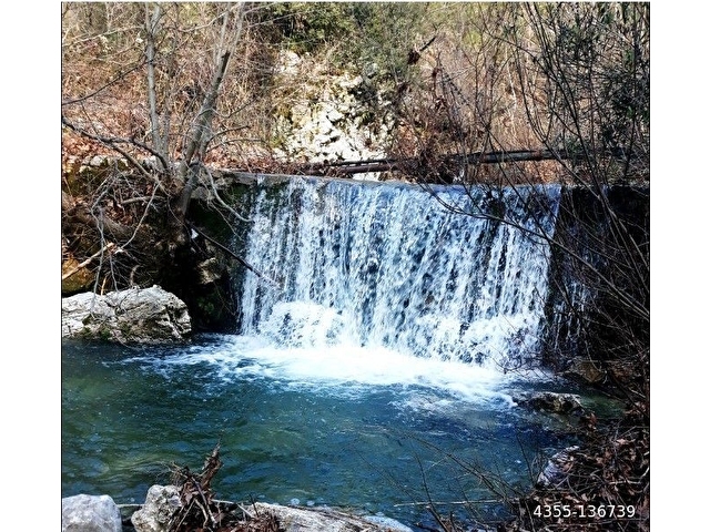 MENTEŞE ÇATAKBAĞYAKA 761m2 GELİŞİME AÇIK BÖLGEDE SATILIK ARSA - Görsel 13