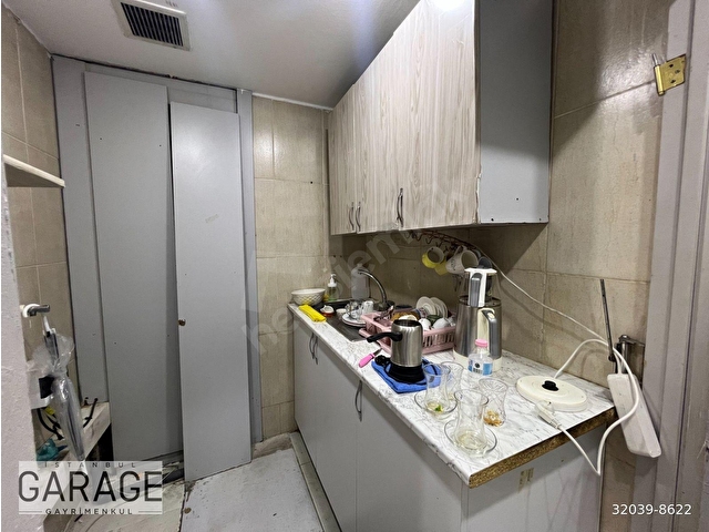 ŞİŞLİ MERKEZDE PLAZADA METRO CEVAHİRE YAKIN KİRALIK PLAZA KATI - Görsel 24