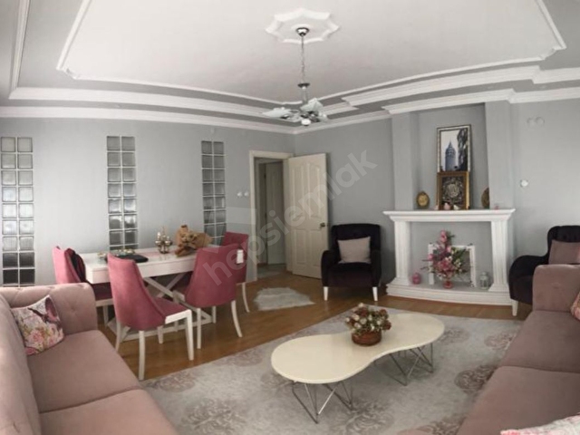 Bursa Inegol Sinan Bey Mahallesi 4 1 185m2 Satilik Dublex Daire 108436 379 Hurriyet Emlak