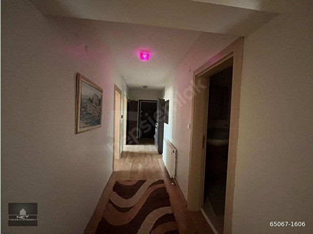 NET YATIRIMDAN ÇERKEZKÖY MERKEZDE EŞYALI KİRALIK 2+1 DAİRE - Görsel 12