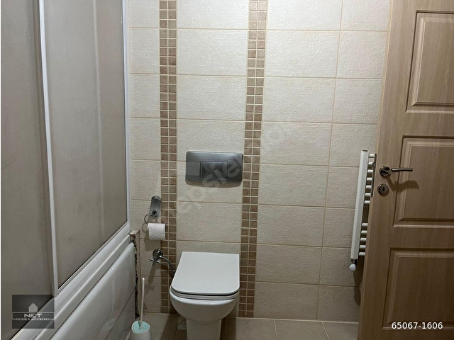NET YATIRIMDAN ÇERKEZKÖY MERKEZDE EŞYALI KİRALIK 2+1 DAİRE - Görsel 15
