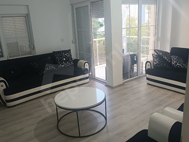 Evrenseki havuzlu 2+1 kiralık daire - Görsel 7