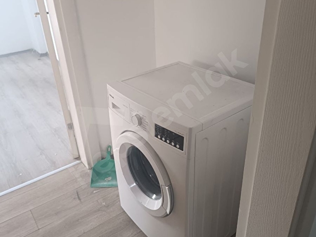 Evrenseki havuzlu 2+1 kiralık daire - Görsel 3