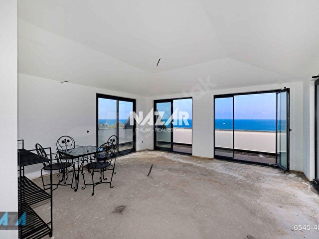 Alanya Kestel’de Kiralık Plaza Katları / İş Merkezi - Görsel 14