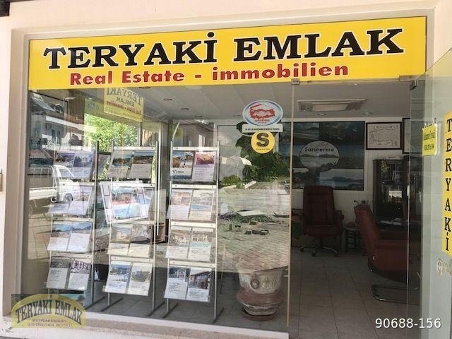MUĞLA ORTACA SARİGERME DE SATILIK 495 METRE KARE ARSA - Görsel 20