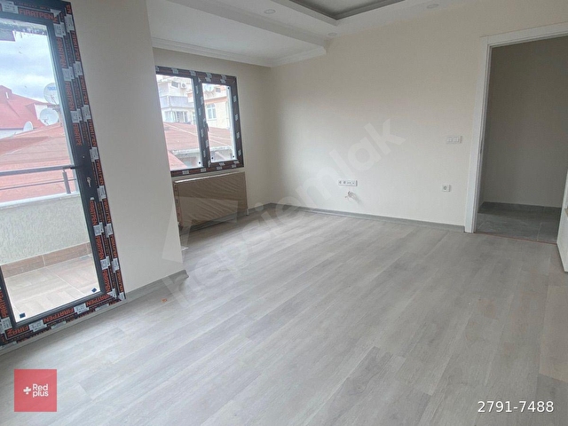 MUSTAFAKEMALPAŞA MAHALLESİNDE 4+2 SATILIK DUBLEKS DAİRE - Görsel 6