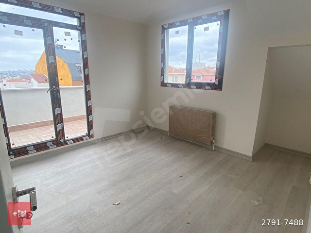 MUSTAFAKEMALPAŞA MAHALLESİNDE 4+2 SATILIK DUBLEKS DAİRE - Görsel 16