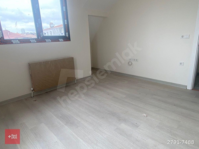 MUSTAFAKEMALPAŞA MAHALLESİNDE 4+2 SATILIK DUBLEKS DAİRE - Görsel 17