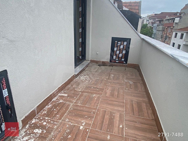 MUSTAFAKEMALPAŞA MAHALLESİNDE 4+2 SATILIK DUBLEKS DAİRE - Görsel 19