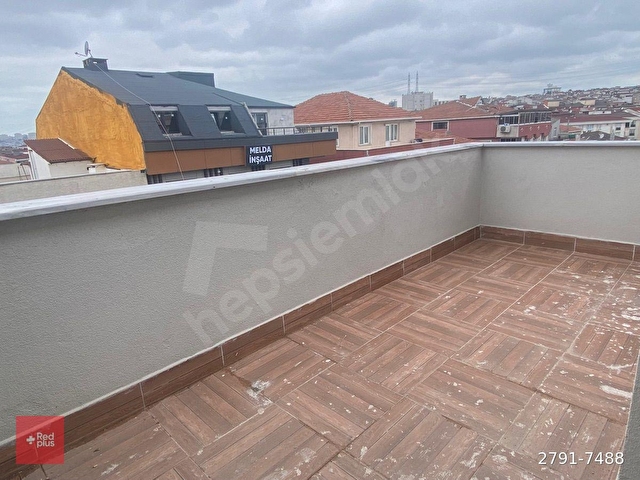 MUSTAFAKEMALPAŞA MAHALLESİNDE 4+2 SATILIK DUBLEKS DAİRE - Görsel 18
