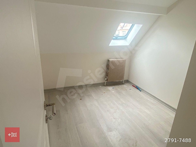 MUSTAFAKEMALPAŞA MAHALLESİNDE 4+2 SATILIK DUBLEKS DAİRE - Görsel 27