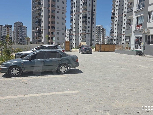 OSMANGAZİDE SATILIK MERKEZİ KONUMDA 2+1 PETEKLİ GENİŞ OTURUMLU MERKEZİ KONUMDA  ✔️ - Görsel 19
