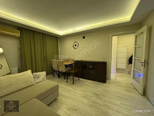 MSGDEN METRO YAKINI YENİ BİNADA EŞYALI - YATIRIMA UYGUN 1+1 - Görsel 2