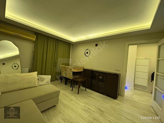 MSGDEN METRO YAKINI YENİ BİNADA EŞYALI - YATIRIMA UYGUN 1+1 - Görsel 6