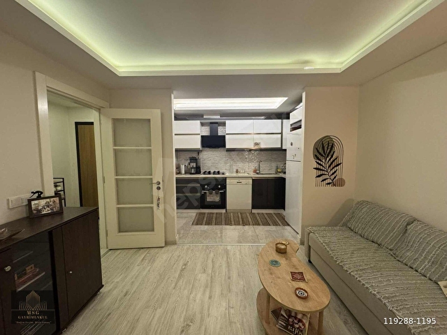 MSGDEN METRO YAKINI YENİ BİNADA EŞYALI - YATIRIMA UYGUN 1+1 - Görsel 12