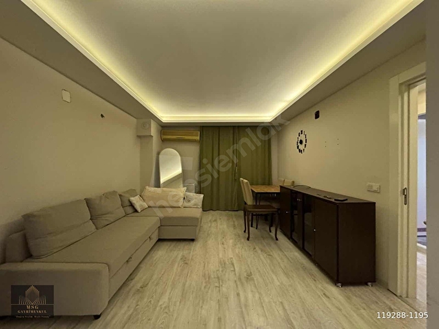 MSGDEN METRO YAKINI YENİ BİNADA EŞYALI - YATIRIMA UYGUN 1+1 - Görsel 7