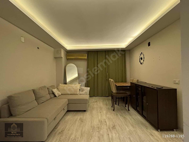 MSGDEN METRO YAKINI YENİ BİNADA EŞYALI - YATIRIMA UYGUN 1+1 - Görsel 5