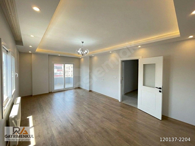 RA GAYRİMENKUL FERAHİM ŞALVUZ MH.SİTE SIFIR 3+1 DAİRE - Görsel 8