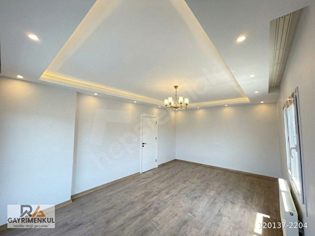 RA GAYRİMENKUL FERAHİM ŞALVUZ MH.SİTE SIFIR 3+1 DAİRE - Görsel 11