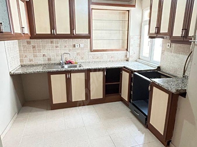 AŞİYAN DÜĞÜN SALONU ARKASINDA 2+1 KİRALIK DAİRE - Görsel 8