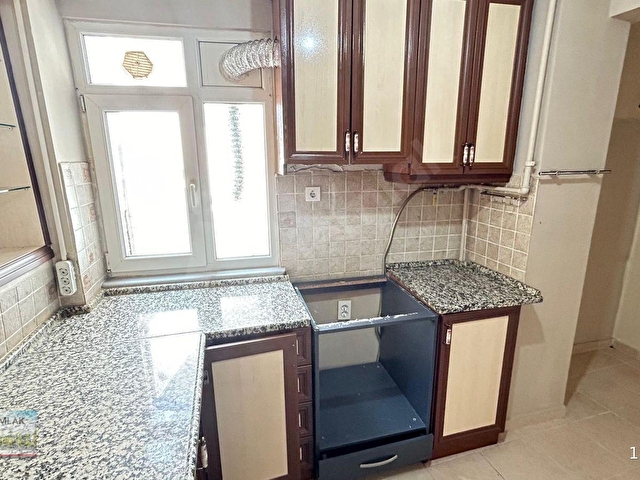 AŞİYAN DÜĞÜN SALONU ARKASINDA 2+1 KİRALIK DAİRE - Görsel 10