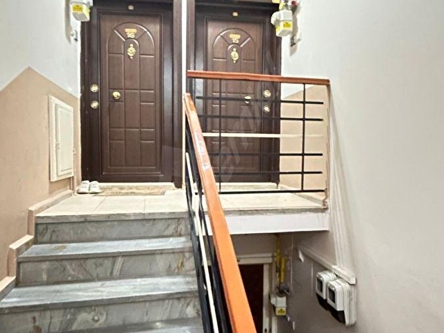 AŞİYAN DÜĞÜN SALONU ARKASINDA 2+1 KİRALIK DAİRE - Görsel 22