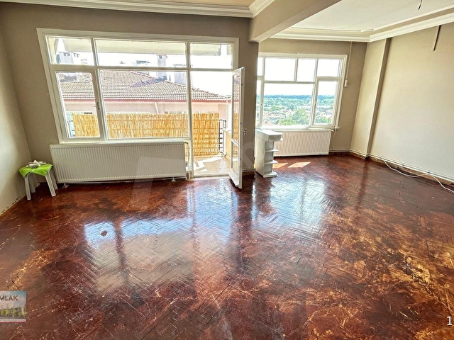 AŞİYAN DÜĞÜN SALONU ARKASINDA 2+1 KİRALIK DAİRE - Görsel 2