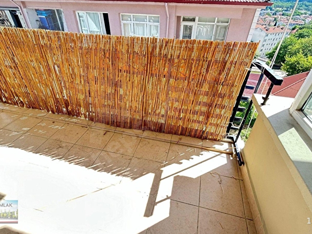 AŞİYAN DÜĞÜN SALONU ARKASINDA 2+1 KİRALIK DAİRE - Görsel 4