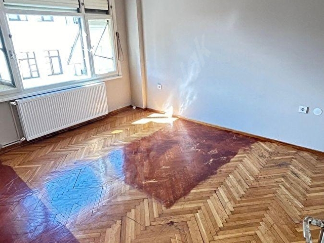 AŞİYAN DÜĞÜN SALONU ARKASINDA 2+1 KİRALIK DAİRE - Görsel 15