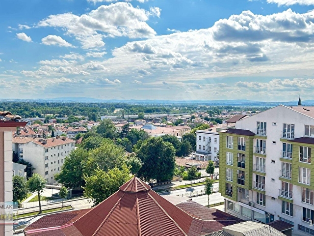 AŞİYAN DÜĞÜN SALONU ARKASINDA 2+1 KİRALIK DAİRE - Görsel 6