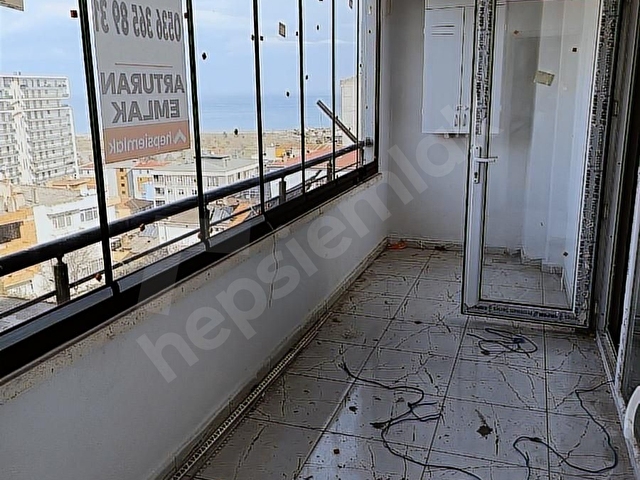 İLKADIM BARUT HANE DE SATI DAİRE - Görsel 19