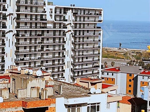 İLKADIM BARUT HANE DE SATI DAİRE