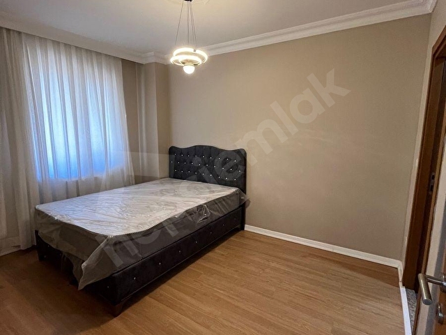 MURAT GAYRİMENKULDEN MERKEZİ KONUMDA TERS DUBLEX EŞYALI DAİRE - Görsel 6