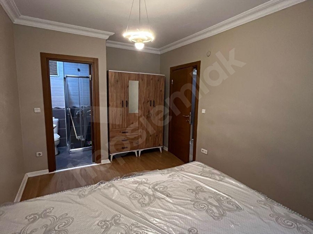 MURAT GAYRİMENKULDEN MERKEZİ KONUMDA TERS DUBLEX EŞYALI DAİRE - Görsel 10
