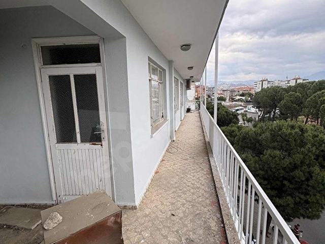 MİRAY EMLAKTAN CUMHURİYET MAHALLESİNDE SATILIK 3+1 DAİRE - Görsel 11