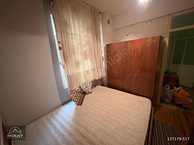 MİRAY EMLAKTAN CUMHURİYET MAHALLESİNDE SATILIK 3+1 DAİRE - Görsel 29
